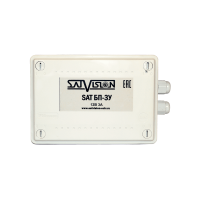 Уличный блок питания Satvision SAT БП-3У Уличный блок питания Satvision SAT БП-3У