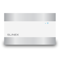 IP конвертер Slinex XR-40IPHD IP конвертер Slinex XR-40IPHD