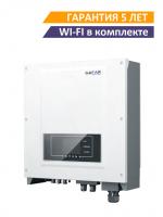 Сетевой солнечный инвертор  SOFAR 10000TL-G2 3-фазы Сетевой солнечный инвертор  SOFAR 10000TL-G2 3-фазы
