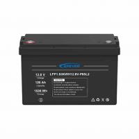 Аккумулятор EPEVER LFP1.53KWH12.8V-P65L2 Аккумулятор EPEVER LFP1.53KWH12.8V-P65L2
