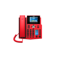 Fanvil X5U (красный) Fanvil X5U (красный)