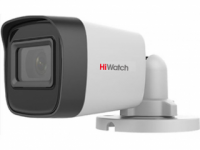 TVI-камера HiWatch DS-T500A TVI-камера HiWatch DS-T500A