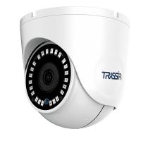 IP-камера TRASSIR TR-D8121IR2 v6 (D) 2.8 IP-камера TRASSIR TR-D8121IR2 v6 (D) 2.8