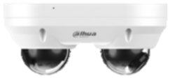 IP-видеокамера Dahua DH-IPC-HDBW2449FP-AS-E2-IL-0360B IP-видеокамера Dahua DH-IPC-HDBW2449FP-AS-E2-IL-0360B