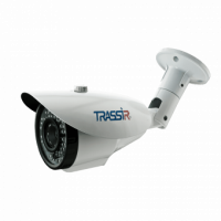 IP-камера TRASSIR TR-D2B6 v2 IP-камера TRASSIR TR-D2B6 v2