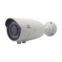 Видеокамера ST-182 M IP POE HOME 3Мп (объектив 2,8-12mm) (версия 3) Видеокамера ST-182 M IP POE HOME 3Мп (объектив 2,8-12mm) (версия 3)