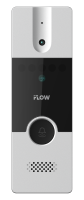 Вызывная панель iFlow F-VI-1301ASC Вызывная панель iFlow F-VI-1301ASC