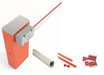 Комплект шлагбаума WIDEL6KIT Комплект шлагбаума WIDEL6KIT