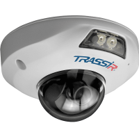 IP-камера TRASSIR TR-D4221WDIR2 (3.6 мм) IP-камера TRASSIR TR-D4221WDIR2 (3.6 мм)