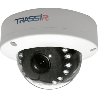 IP-камера TRASSIR TR-D4D5 v2 (3.6 мм) IP-камера TRASSIR TR-D4D5 v2 (3.6 мм)