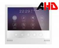 Монитор видеодомофона Selina HD M Tuya (VZ или XL) Монитор видеодомофона Selina HD M Tuya (VZ или XL)