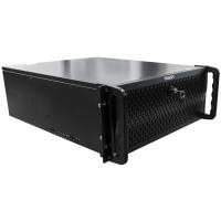 Нейросетевой IP-видеорегистратор TRASSIR NeuroStation 8800R/160-A8-S Нейросетевой IP-видеорегистратор TRASSIR NeuroStation 8800R/160-A8-S