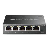 Коммутатор TP-Link TL-SG105E Коммутатор TP-Link TL-SG105E