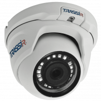 IP-камера TRASSIR TR-D4S5 v3 (D) 2.8 IP-камера TRASSIR TR-D4S5 v3 (D) 2.8