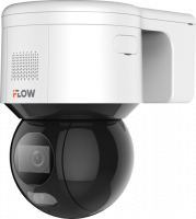 IP-видеокамера IFLOW F-IP-2441CISZ4 IP-видеокамера IFLOW F-IP-2441CISZ4