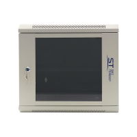 Шкаф ST-NC9U600 (СЕРЫЙ) С ПОЛКОЙ Шкаф ST-NC9U600 (СЕРЫЙ) С ПОЛКОЙ