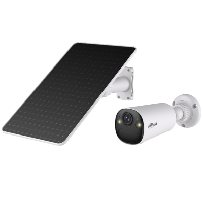IP-видеокамера Dahua DH-KIT/BF4CP/M0508 IP-видеокамера Dahua DH-KIT/BF4CP/M0508