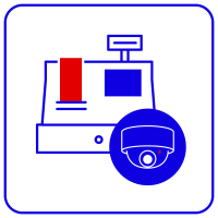 ПО для подключения дополнительной камеры к кассе TRASSIR ActivePOS Cam ПО для подключения дополнительной камеры к кассе TRASSIR ActivePOS Cam