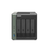 Сетевой RAID-накопитель TS-431X3 Сетевой RAID-накопитель TS-431X3