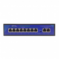 Источник питания ST-S85POE(2M/96W/А) PRO  (версия 2) Источник питания ST-S85POE(2M/96W/А) PRO  (версия 2)
