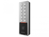 Терминал доступа Hikvision DS-K1T805MX Терминал доступа Hikvision DS-K1T805MX