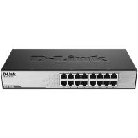 Коммутатор DL-DES-1016D/I1A Коммутатор DL-DES-1016D/I1A