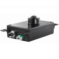 IP-камера FishEye для транспорта Hikvision DS-2CD6562PT IP-камера FishEye для транспорта Hikvision DS-2CD6562PT
