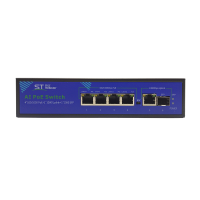 Источник питания ST-S42POE (4G/1G/1S/65W/А) PRO (версия 2) Источник питания ST-S42POE (4G/1G/1S/65W/А) PRO (версия 2)