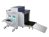 NP-SC10080HM Рентгенотелевизионный интроскоп NP-SC10080HM Рентгенотелевизионный интроскоп