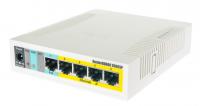 Коммутатор MIKROTIK RB260GSP Коммутатор MIKROTIK RB260GSP
