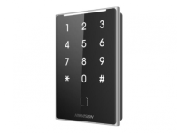 Считыватель DS-K1109DKB-QR Считыватель DS-K1109DKB-QR