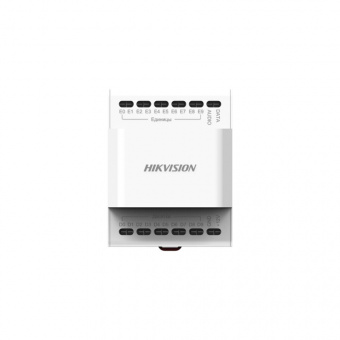 Блок сопряжения Hikvision DS-KAD20 Блок сопряжения Hikvision DS-KAD20