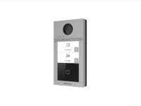 Вызывная панель Hikvision DS-KV8213-WME1 (C)/Flush Вызывная панель Hikvision DS-KV8213-WME1 (C)/Flush