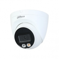IP-видеокамера Dahua DH-IPC-HDW2249TMP-S-IL-0280B IP-видеокамера Dahua DH-IPC-HDW2249TMP-S-IL-0280B