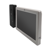 Домофон ST-MР300/7 серия «Земля» БЕЛЫЙ (TS/SD/WF/IPC/1080P/IP/110°/IC) КОМПЛЕКТ Домофон ST-MР300/7 серия «Земля» БЕЛЫЙ (TS/SD/WF/IPC/1080P/IP/110°/IC) КОМПЛЕКТ