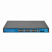 Источник питания ST-S240POE, (2G/2S/400W/AB) Источник питания ST-S240POE, (2G/2S/400W/AB)