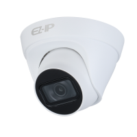 EZ-IPC-T1B20P-0280B Купольная IP-видеокамера EZ-IPC-T1B20P-0280B Купольная IP-видеокамера