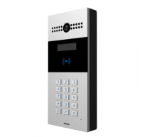 IP вызывная панель Akuvox R27A IP вызывная панель Akuvox R27A