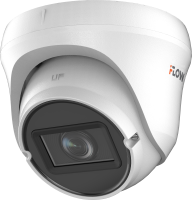 Аналоговая камера iFlow F-AC-2821Z(2.7-13.5mm) Аналоговая камера iFlow F-AC-2821Z(2.7-13.5mm)