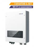 Сетевой солнечный инвертор SOFAR 3KTLM-G2 Сетевой солнечный инвертор SOFAR 3KTLM-G2