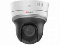 IP-камера HiWatch PRO PTZ-N2204I-D3/W(B) IP-камера HiWatch PRO PTZ-N2204I-D3/W(B)