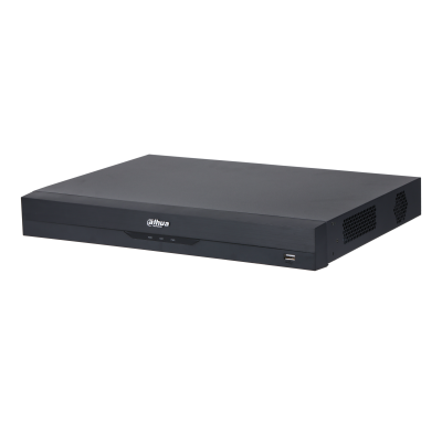 IP-видеорегистратор Dahua DHI-NVR5208-EI2 IP-видеорегистратор Dahua DHI-NVR5208-EI2