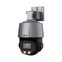 IP-видеокамера Dahua DH-SD3C205DB-GNY-A-PV IP-видеокамера Dahua DH-SD3C205DB-GNY-A-PV