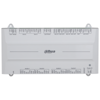 Контроллер DHI-ASC4202B-D Контроллер DHI-ASC4202B-D