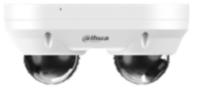 IP-видеокамера Dahua DH-IPC-HDBW2449FP-AS-E2-IL-0360B IP-видеокамера Dahua DH-IPC-HDBW2449FP-AS-E2-IL-0360B