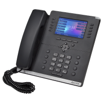 IP-телефон VP-20P IP-телефон VP-20P