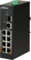 Коммутатор Dahua DH-PFS3110-8ET-96 Коммутатор Dahua DH-PFS3110-8ET-96