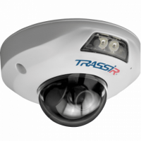 IP-камера TRASSIR TR-D4221WDIR2 (2.8 мм) IP-камера TRASSIR TR-D4221WDIR2 (2.8 мм)