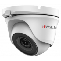 TVI-камера HiWatch DS-T203(B) TVI-камера HiWatch DS-T203(B)