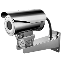 Тепловизионная камера Hikvision DS-2TD2466-50Y Тепловизионная камера Hikvision DS-2TD2466-50Y
